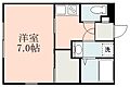 クロノス4階4.5万円
