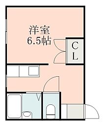 バス 石塚下車 徒歩10分 3階/-