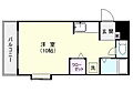コンドミニアム天文館南2階3.6万円
