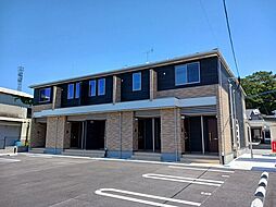 JR鹿児島本線 串木野駅 徒歩21分