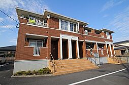 JR指宿枕崎線 五位野駅 バス15分 影原下車 徒歩14分の賃貸アパート