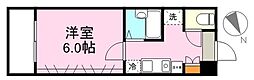 鹿児島市電2系統 市役所前駅 市役所前下車 徒歩2分 7階/-