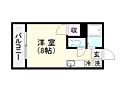 OAKVILLAKAGOSHIMA5th1階2.7万円