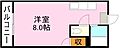 アビターレ新屋敷3階3.6万円