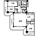 ストークマンション鹿児島10階9.9万円