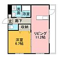 ネオ・シーズン6階5.7万円
