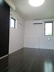 JR鹿児島本線 鹿児島中央駅 バス18分 紫原七丁目下車 徒歩4分の賃貸アパート 1階ワンルームのリビング/ダイニング