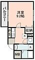 ケイツー・ビルド5階4.6万円