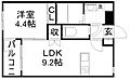 MarsCort5階5.9万円