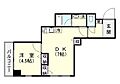 サンティア中央町6階5.5万円