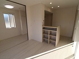 JR日豊本線 帖佐駅 徒歩6分の賃貸アパート 1階1LDKのリビング/ダイニング