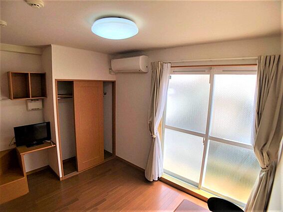 レオパレスBlancChaton_その他_2