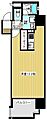プラウディア上之園2階5.3万円