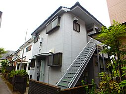 鹿児島市電2系統 鹿児島駅前駅 久保皮膚科前下車 徒歩13分の賃貸アパート