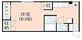 キャメロンハウス2階4.0万円