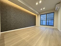 JR指宿枕崎線 慈眼寺駅 徒歩27分の賃貸マンション 3階1LDKのリビング/ダイニング