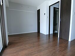 鹿児島市電1系統 鴨池駅 徒歩5分の賃貸マンション 1階1Kのリビング/ダイニング