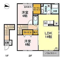 バス 種蓄場前下車 徒歩9分