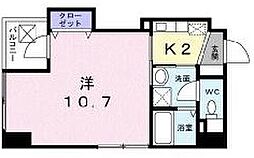 鹿児島市電2系統 天文館通駅 徒歩3分