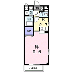 JR指宿枕崎線 坂之上駅 徒歩12分