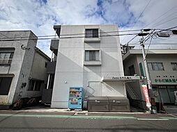 JR日豊本線 鹿児島中央駅 徒歩6分の賃貸マンション