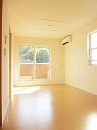 JR鹿児島本線 伊集院駅 バス29分 井手元下車 徒歩1分の賃貸アパート 2階2LDKのリビング/ダイニング