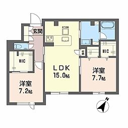 JR鹿児島本線 鹿児島駅 徒歩12分