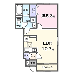 JR九州新幹線 川内駅 徒歩36分