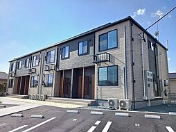 JR鹿児島本線 川内駅 3.4kmの賃貸アパート