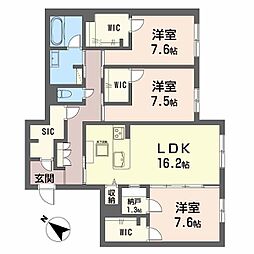 JR鹿児島本線 鹿児島駅 徒歩6分 1階/-