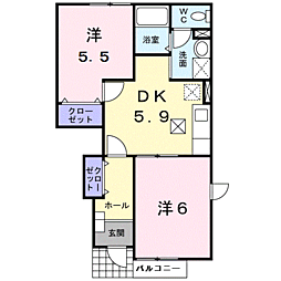 JR鹿児島本線 川内駅 バス12分 川内警察署前下車 徒歩8分