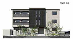 JR指宿枕崎線 慈眼寺駅 徒歩9分の賃貸マンション