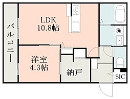 JR日豊本線 国分駅 徒歩5分