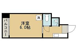 バス 若葉町西下車 徒歩1分