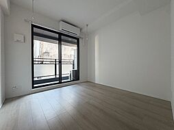 鹿児島市電2系統 天文館通駅 高見馬場下車 徒歩6分の賃貸マンション 6階1Kのリビング/ダイニング