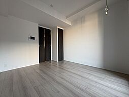 鹿児島市電2系統 天文館通駅 高見馬場下車 徒歩6分の賃貸マンション 8階1Kのリビング/ダイニング