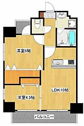 鹿児島市電2系統 鹿児島中央駅前駅 徒歩10分