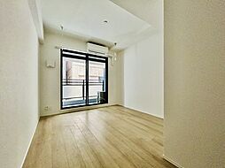 鹿児島市電2系統 天文館通駅 高見馬場下車 徒歩6分の賃貸マンション 2階1Kのリビング/ダイニング