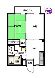 JR指宿枕崎線 宇宿駅 宇宿住宅下車 徒歩9分