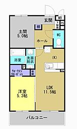 JR日豊本線 重富駅 徒歩17分