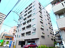 JR日豊本線 鹿児島中央駅 徒歩4分