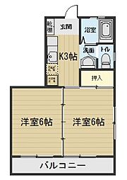 バス 平和公園前下車 徒歩4分