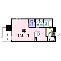 鹿児島市電1系統 鴨池駅 徒歩2分