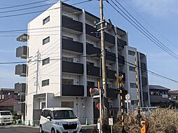 JR指宿枕崎線 宇宿駅 徒歩3分の賃貸マンション