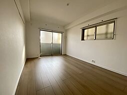 鹿児島市電2系統 中郡駅 徒歩3分の賃貸マンション 1階1Kのリビング/ダイニング