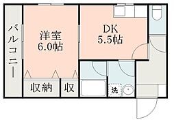 JR指宿枕崎線 慈眼寺駅 徒歩8分