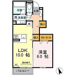 肥薩おれんじ鉄道 上川内駅 五代住宅下車 徒歩14分