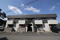 鹿児島市電2系統 唐湊駅 実方入口下車 3.6kmの賃貸アパート