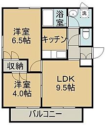 鹿児島市電2系統 高見橋駅 4.4km