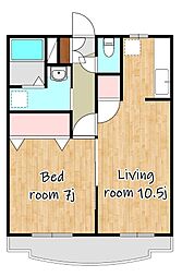JR指宿枕崎線 坂之上駅 徒歩9分